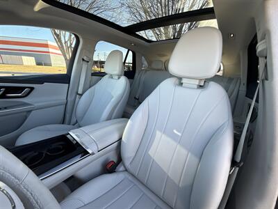 2023 Mercedes-Benz EQE EQE 350+ - Photo 15 - Dallas, TX 75252