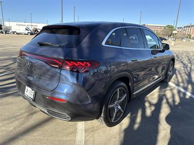 2023 Mercedes-Benz EQE EQE 350+ - Photo 7 - Dallas, TX 75252
