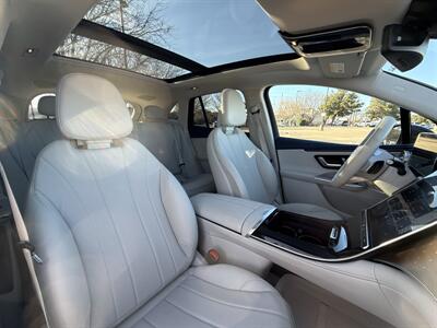 2023 Mercedes-Benz EQE EQE 350+ - Photo 29 - Dallas, TX 75252