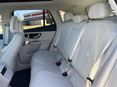 2023 Mercedes-Benz EQE EQE 350+ - Photo 19 - Dallas, TX 75252