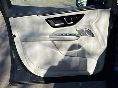 2023 Mercedes-Benz EQE EQE 350+ - Photo 12 - Dallas, TX 75252