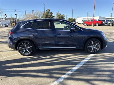 2023 Mercedes-Benz EQE EQE 350+ - Photo 8 - Dallas, TX 75252
