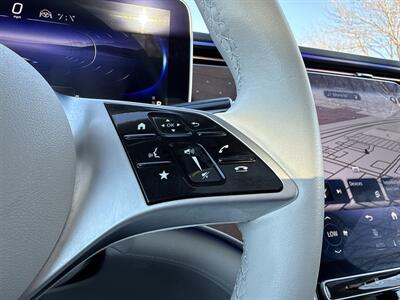 2023 Mercedes-Benz EQE EQE 350+ - Photo 31 - Dallas, TX 75252