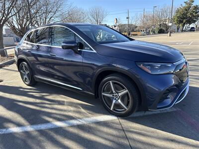 2023 Mercedes-Benz EQE EQE 350+ - Photo 9 - Dallas, TX 75252