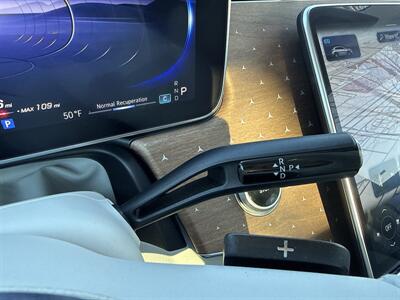 2023 Mercedes-Benz EQE EQE 350+ - Photo 37 - Dallas, TX 75252