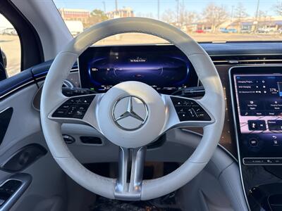 2023 Mercedes-Benz EQE EQE 350+ - Photo 20 - Dallas, TX 75252
