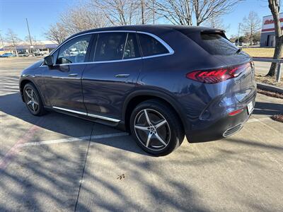 2023 Mercedes-Benz EQE EQE 350+ - Photo 5 - Dallas, TX 75252
