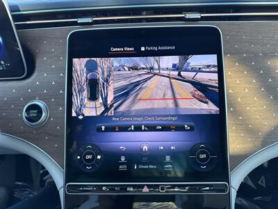 2023 Mercedes-Benz EQE EQE 350+ - Photo 35 - Dallas, TX 75252