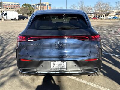 2023 Mercedes-Benz EQE EQE 350+ - Photo 6 - Dallas, TX 75252