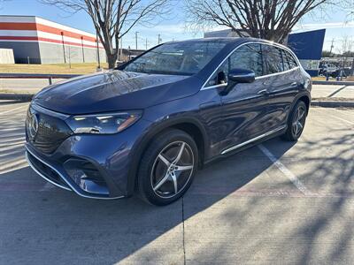 2023 Mercedes-Benz EQE EQE 350+ - Photo 3 - Dallas, TX 75252