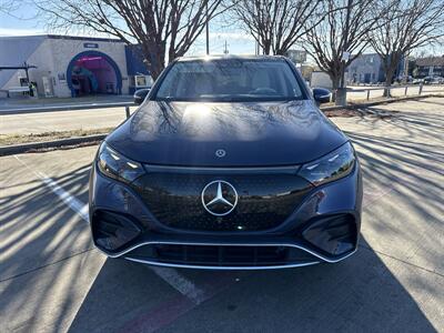 2023 Mercedes-Benz EQE EQE 350+ - Photo 2 - Dallas, TX 75252