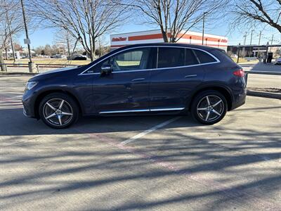 2023 Mercedes-Benz EQE EQE 350+ - Photo 4 - Dallas, TX 75252