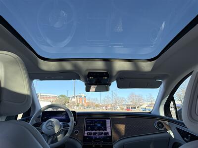 2023 Mercedes-Benz EQE EQE 350+ - Photo 24 - Dallas, TX 75252