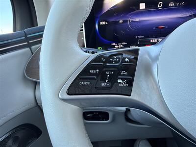 2023 Mercedes-Benz EQE EQE 350+ - Photo 32 - Dallas, TX 75252