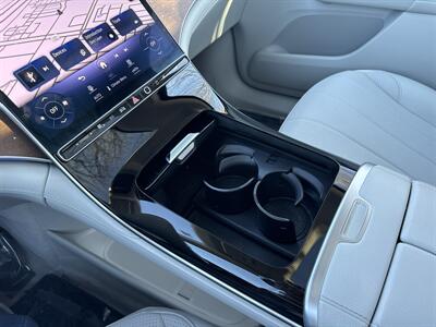 2023 Mercedes-Benz EQE EQE 350+ - Photo 34 - Dallas, TX 75252