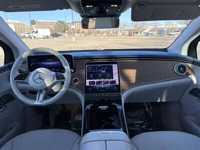 2023 Mercedes-Benz EQE EQE 350+ - Photo 22 - Dallas, TX 75252