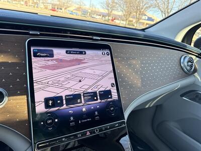 2023 Mercedes-Benz EQE EQE 350+ - Photo 39 - Dallas, TX 75252