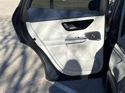 2023 Mercedes-Benz EQE EQE 350+ - Photo 18 - Dallas, TX 75252