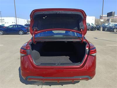 2024 Nissan Sentra SV   - Photo 14 - Dallas, TX 75252