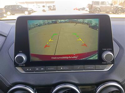 2024 Nissan Sentra SV   - Photo 26 - Dallas, TX 75252