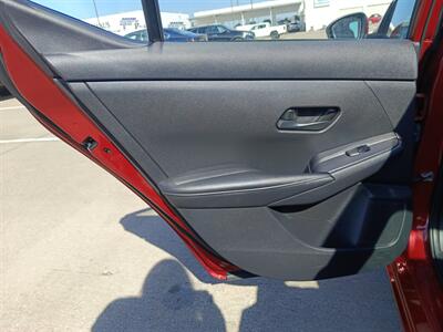 2024 Nissan Sentra SV   - Photo 11 - Dallas, TX 75252