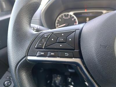 2024 Nissan Sentra SV   - Photo 23 - Dallas, TX 75252