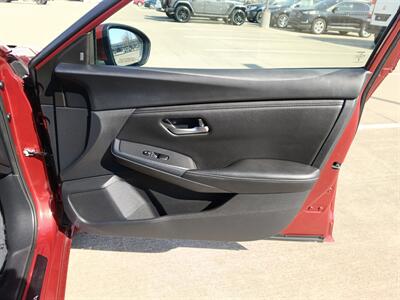 2024 Nissan Sentra SV   - Photo 13 - Dallas, TX 75252