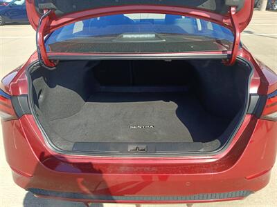 2024 Nissan Sentra SV   - Photo 15 - Dallas, TX 75252
