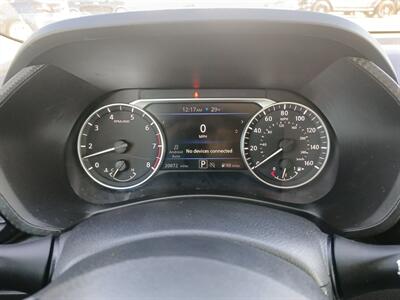 2024 Nissan Sentra SV   - Photo 21 - Dallas, TX 75252