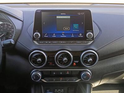 2024 Nissan Sentra SV   - Photo 25 - Dallas, TX 75252