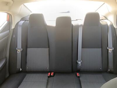 2024 Nissan Sentra SV   - Photo 29 - Dallas, TX 75252