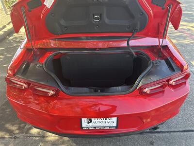 2020 Chevrolet Camaro LT   - Photo 14 - Dallas, TX 75252