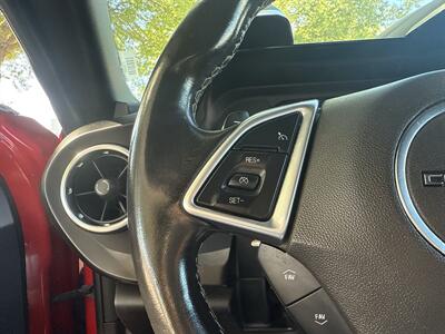 2020 Chevrolet Camaro LT   - Photo 21 - Dallas, TX 75252