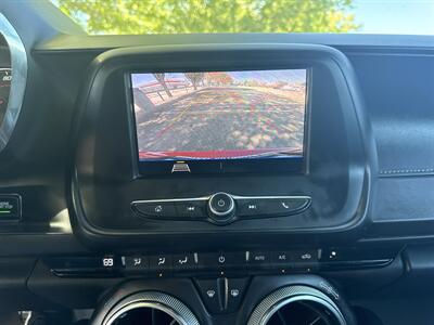 2020 Chevrolet Camaro LT   - Photo 24 - Dallas, TX 75252