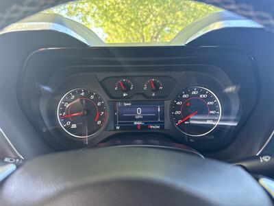 2020 Chevrolet Camaro LT   - Photo 20 - Dallas, TX 75252