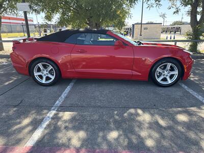 2020 Chevrolet Camaro LT   - Photo 8 - Dallas, TX 75252
