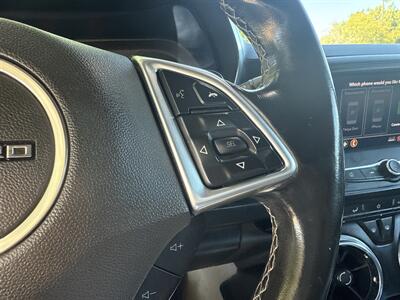 2020 Chevrolet Camaro LT   - Photo 22 - Dallas, TX 75252