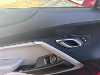2020 Chevrolet Camaro LT   - Photo 11 - Dallas, TX 75252