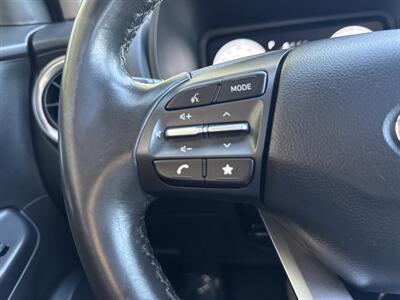 2023 Hyundai KONA Electric SEL   - Photo 28 - Dallas, TX 75252