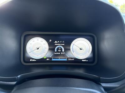 2023 Hyundai KONA Electric SEL   - Photo 26 - Dallas, TX 75252