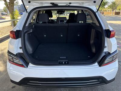 2023 Hyundai KONA Electric SEL   - Photo 19 - Dallas, TX 75252