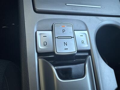 2023 Hyundai KONA Electric SEL   - Photo 33 - Dallas, TX 75252
