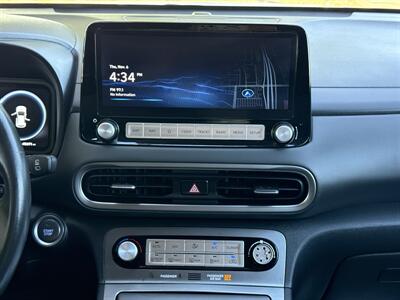 2023 Hyundai KONA Electric SEL   - Photo 30 - Dallas, TX 75252