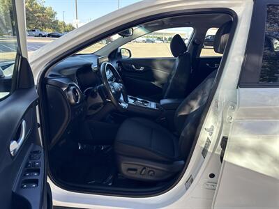 2023 Hyundai KONA Electric SEL   - Photo 20 - Dallas, TX 75252