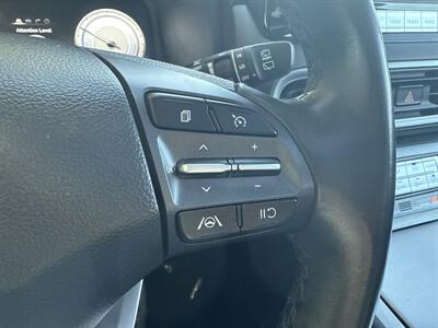 2023 Hyundai KONA Electric SEL   - Photo 29 - Dallas, TX 75252