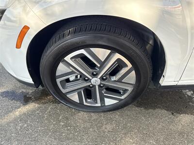 2023 Hyundai KONA Electric SEL   - Photo 41 - Dallas, TX 75252