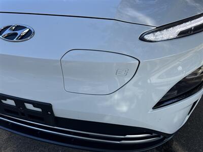 2023 Hyundai KONA Electric SEL   - Photo 17 - Dallas, TX 75252