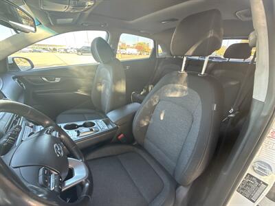2023 Hyundai KONA Electric SEL   - Photo 37 - Dallas, TX 75252