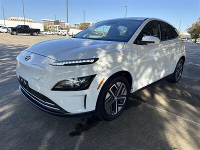 2023 Hyundai KONA Electric SEL   - Photo 3 - Dallas, TX 75252