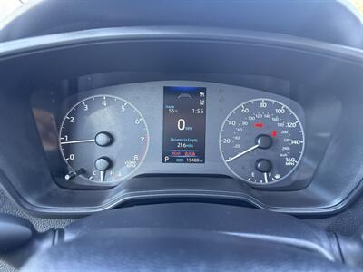 2025 Toyota Corolla LE   - Photo 21 - Dallas, TX 75252